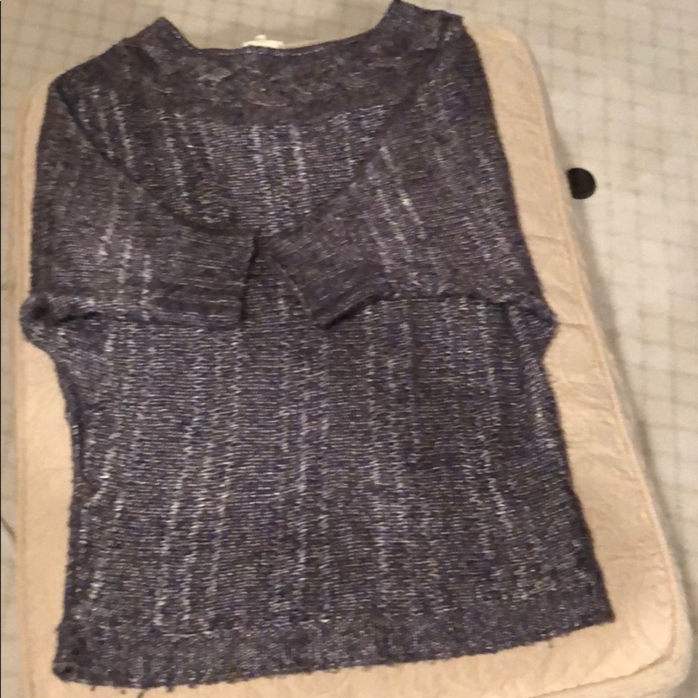 LaMade VISCOSE WOOL Sweater